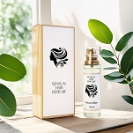 Perfumy do włosów Sensual Hair Perfume Secret Kiss 30ml - 2