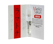 Mariko Sakuri ROSSO for women 1 ml - 2