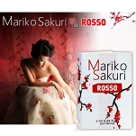 Mariko Sakuri ROSSO for women 1 ml - 4