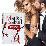 Mariko Sakuri ROSSO for women 1 ml - 3