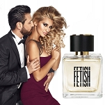 FETISH Sense for men 50ml - 2