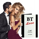 BT Love for women 1ml - 2