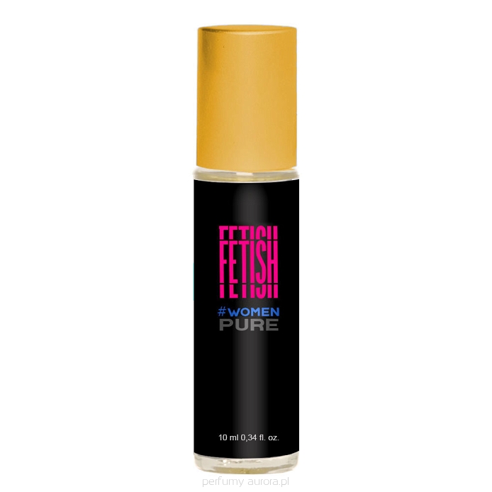 FETISH PURE for women 10ml