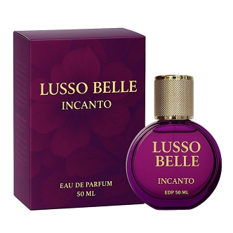 Lusso Belle Incanto for women 50ml