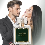 Hombre Sexual for men 50ml - 3