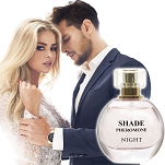 SHADE PHEROMONE Night for women 30ml - 5