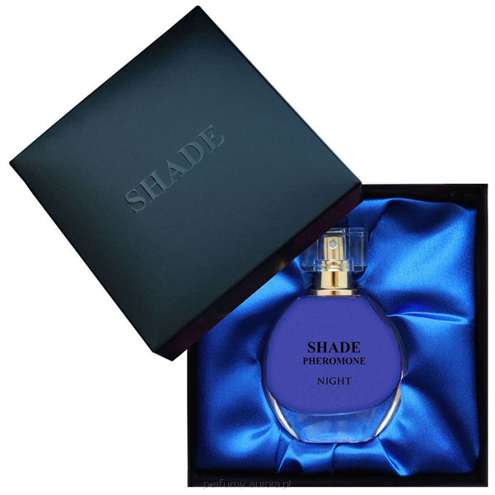 SHADE PHEROMONE Night for women 30ml