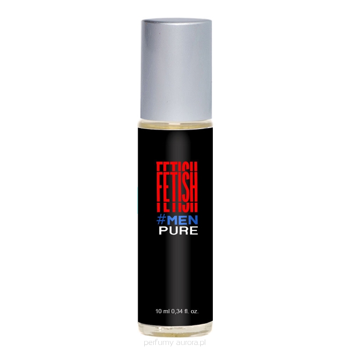 FETISH PURE for men 10ml