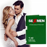 Sexmen for men 1ml - 2