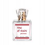 Rose of Desire for women 50 ml - 3