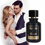 AURORA ET AMOR Black for women 50ml - 3