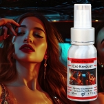 Car Banquet Sensual Car Perfume - 2