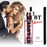 BT Love for women 50ml - 2