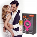FX24 - PURE for women 5ml - 3