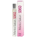 Mariko Sakuri SENSO for women 15 ml - 3