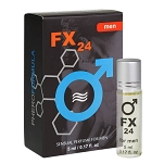 FX24 - AROMA for men 5ml - 2