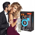 FX24 - AROMA for men 5ml - 3