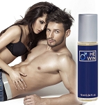 HE WIN for men 10ml - 3