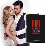 FETISH Sense for men 1ml - 2