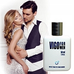 Vigo for men 50ml - 3