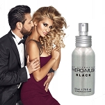 PHERO-MUSK BLACK for men 50ml - 2