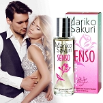 Mariko Sakuri SENSO for women 50 ml - 2