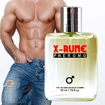 X-rune for men 50ml - 4