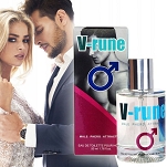 V-rune for men 50ml - 3