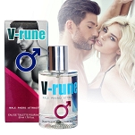 V-rune for men 50ml - 2