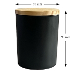 Świeca sojowa Mistyczna Esencja - 3