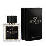 WINNER N°13 for men 50ml - 3