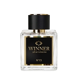 WINNER N°13 for men 50ml - 2