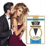 3D PHEROMONE formula 45+ for women 1ml - 2