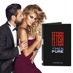 FETISH PURE for men 1ml - 2