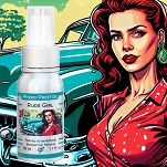 Rude Girl Sensual Car Perfume - 2