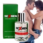 Sexmen for men 50ml - 3