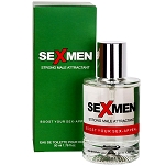 Sexmen for men 50ml - 2