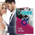 V-rune for men 1ml - 3