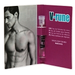 V-rune for men 1ml - 2