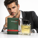 Phobium Pheromo Green Master  100 ml - 3