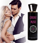 Orient Musk for women 50ml - 4