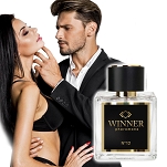 WINNER N°12 for men 50ml - 4