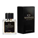 WINNER N°12 for men 50ml - 3