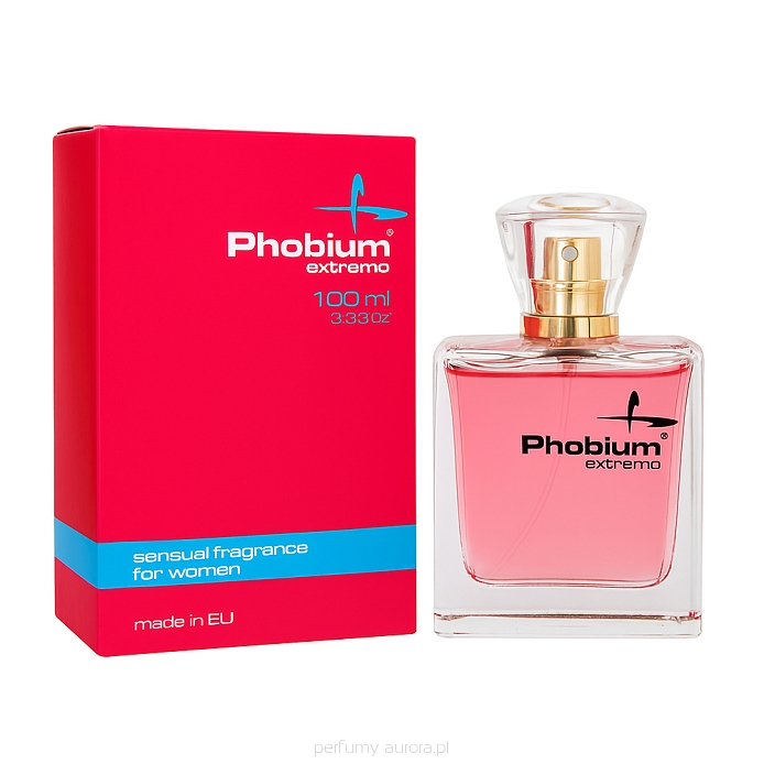 Phobium Extremo for women 100ml