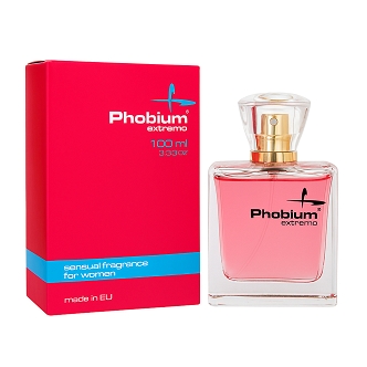 Phobium Extremo for women 100ml