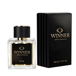 WINNER N°14 for men 50ml - 3
