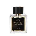 WINNER N°14 for men 50ml - 2