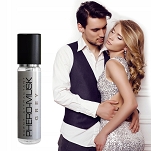 PHERO-MUSK GREY for men 15ml - 2