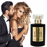 La Vida Dulce for women 50ml - 4