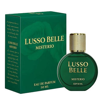 Lusso Belle Misterio for women 50ml